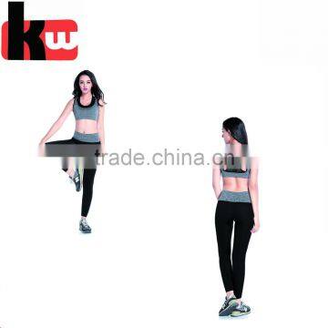 Women Sports Clothes Yoga Wear Set for Woman Custom Women's Sportswear Women Fitness Wholesale
