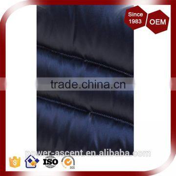 Convertible Stand Collar Stylish Ladies Elegant Long Padding Quilting Jacket For The Winter photo-5