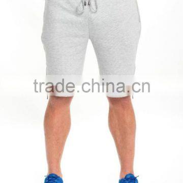Plain Running Shorts for Man Workout Pants photo-3