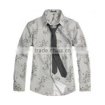 Best Designer Shirts for Men From Turkey for Sale photo-6