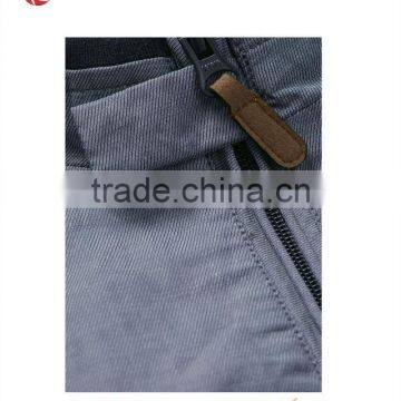 Customizable Casual Breathable Boys Varsity Bomber Jackets photo-3