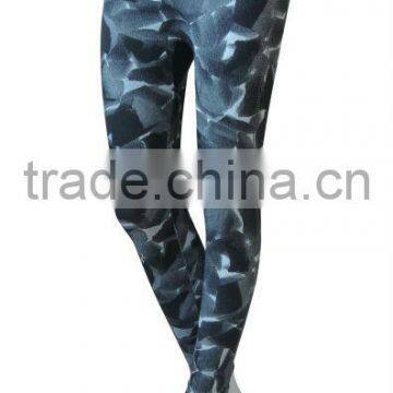 Top Quality Stretchy Leggings Seamless Woman Underwear Ladies Seamless Leggings photo-5