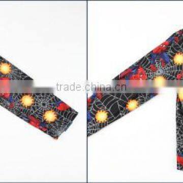 Spider Man Printing Fire Prevention Sleep Wear Kids Sleeping Wear photo-2