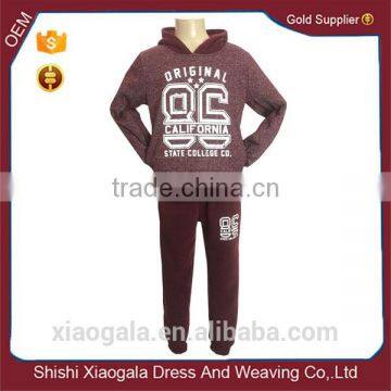 high quality plus size wholesale children clothing OEM