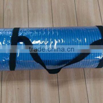 Polyester Black Carring Strap ,Stretching Band photo-3