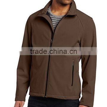 2017 Most Popular Wholesale Softshell Jacket With Low Price photo-4