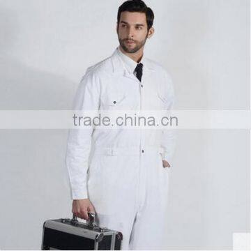 Custom High Quality Multicolour Latest Design Overalls Workwear Uniforms Engineering photo-5