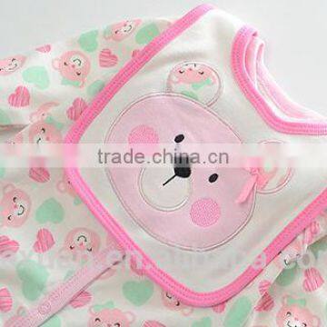 OEM Factory or Stocked Designs Hot Sale Organic Cotton Baby Clothes Baby Romper/baby Toddler Clothing photo-2