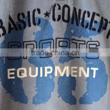 Children Velour Pajamas Set photo-2