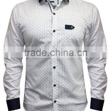 White Shirt SH117 photo-2