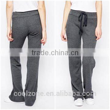 High Quality Comfort Fashion Splendid Thermal New Design Yoga Pants photo-1