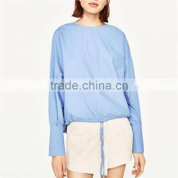 2017 Summer the Newest Side Zip Fastening Faux Suede Shorts With Front Cape photo-3