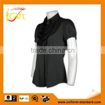 Chinese manufatory high quality new design paint shirt