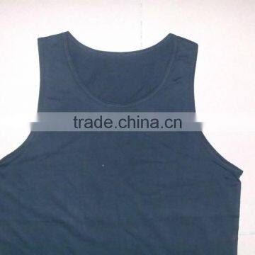 Bra Sport Tank Top Plain Custom