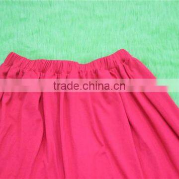 Children Shirts and Skirts 2pcs Outfits Teenager Summer Work Suits Wholesale Lace Tops Ruffle Child Clothing Top Quality Clothes photo-4