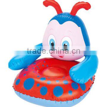 Bestway 79 cm x 76 cm x 79 cm Ladybug Sofa Classic Chairs photo-4