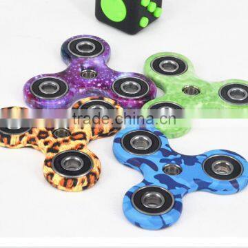New Hand Spinner Fingertips Gyro With Different Colour photo-3