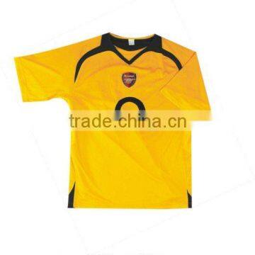 authentic soccer jerseys/sublimation soccer jersey