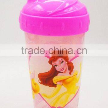 BPA Free 300 ml Baby Sipper Bottle/kids Drink Cup /Juice Cup photo-3