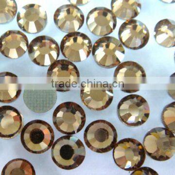 Rhinestone Dmc Hot Fix Stones for Dress photo-3