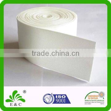 Oeko-tex100 Soft Extra Wide Elastic Band 4" Wide Elastic photo-2