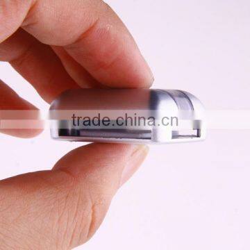 Led Flashlights Kids Keychain Flashlight photo-5