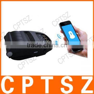 58mm Mini Portable Bluetooth Thermal Printer NT-1800 photo-4