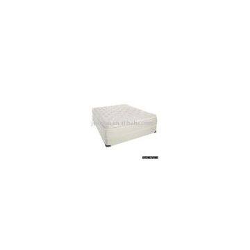 Adjustable Air Mattress