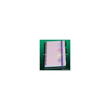 Sell Notebook