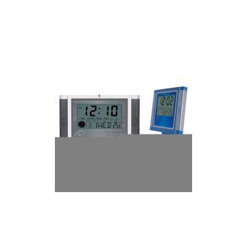 Sell LCD Clocks with Moon Phase and Wireless Doorbell