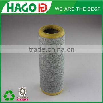 China suppliers hand knitting yarn blended yarn good quality free samples