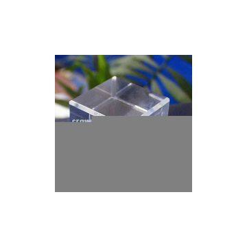 Sell Crystal Laser Blanks