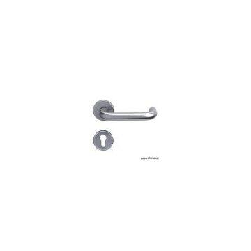 Sell Stainless Steel Lever Handle