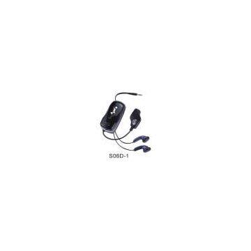 Sell Bluetooth Stereo Headset Btsh-100 (China (Mainland))