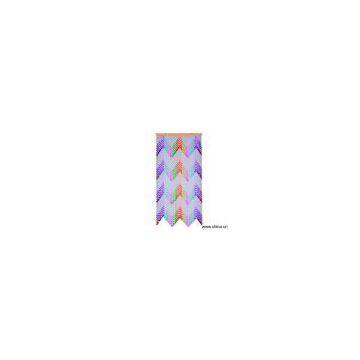 Sell Plastic Beaded Door Curtain