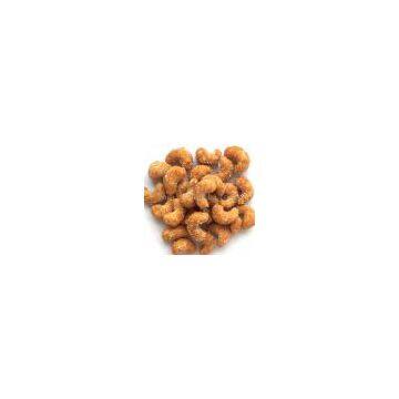 Sell Honey Flavor Cashews