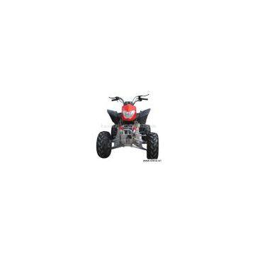 Sell KTA ATV