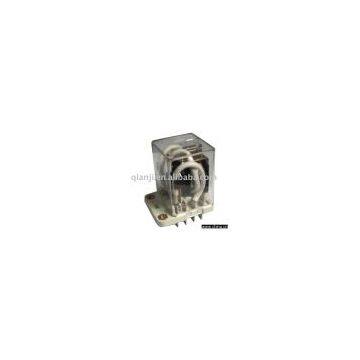 Power Relay(JQX-38FB)