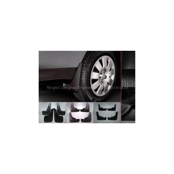Mud Flaps / Mud Guard