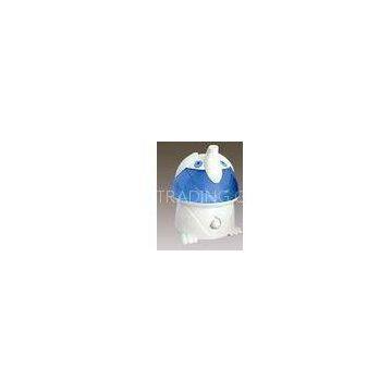 3.7L 220V Desktop Adjustable Ultrasonic Mist Humidifier with Water Scarcity Protection