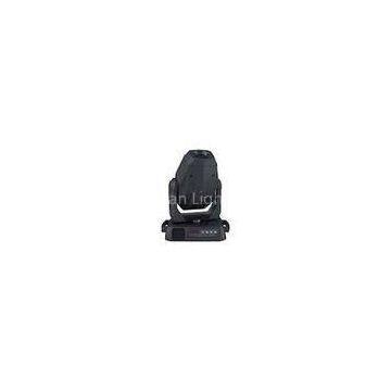 AC90V-245V / 50-60HZ LED 60W moving head with focus white led dj lights