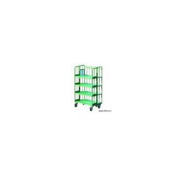 Sell Japanese Style Roll Pallet