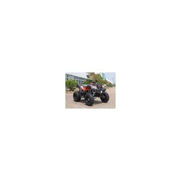 CVT EEC Racing ATV