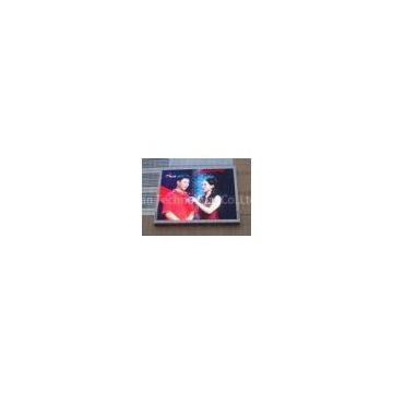 Energy Saving P20 Outdoor Led Display Module For Airport , Static Scan