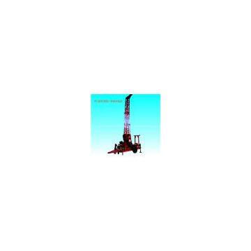 Core Bore Drilling Machine