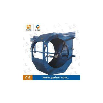 Tire Expanding and Inspecting Machine photo-3