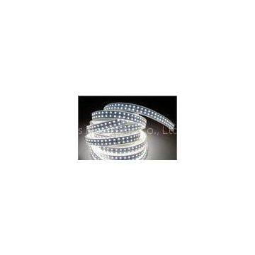 96W Waterproof 120leds 5M Roll LED Strip light RGB Warm white led lights strips