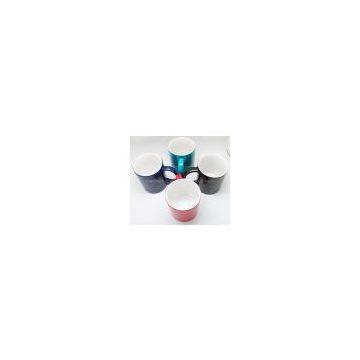 Sublimation 11oz Full color changing mug
