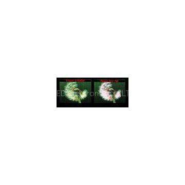Static P16 Outdoor Flexible LED Curtain Display Screen Rental For Advertising 3906 pixels/