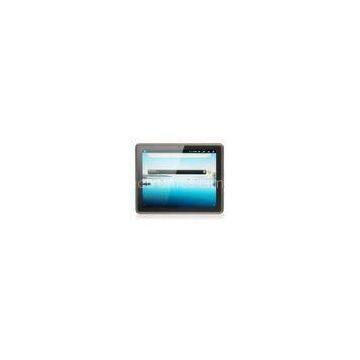 Multi - touch Capacitive screen 1080 P HD Android4.0.3 7inch digitizer touch screen with 1G DDR3 RAM